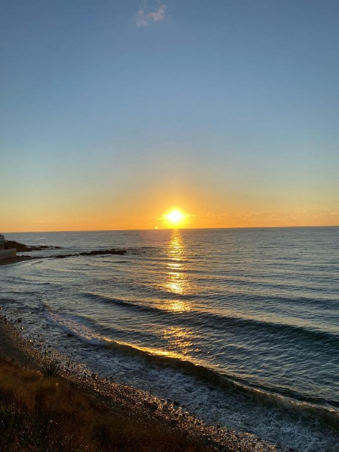 Lejlighed Apartamento Con Vistas Al Mar A Metros De La Playa Carihuela Soleil *