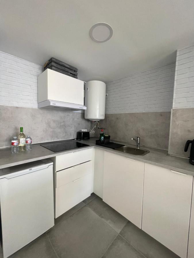 Lejlighed Apartamento Con Vistas Al Mar A Metros De La Playa Carihuela Soleil *