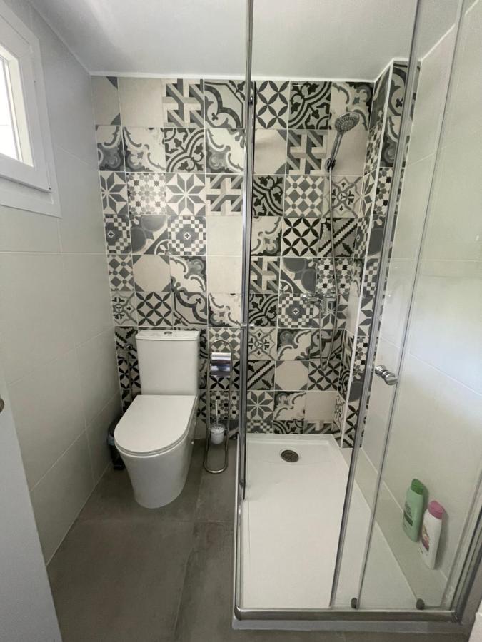 Apartamento Con Vistas Al Mar A Metros De La Playa Carihuela Soleil Lejlighed